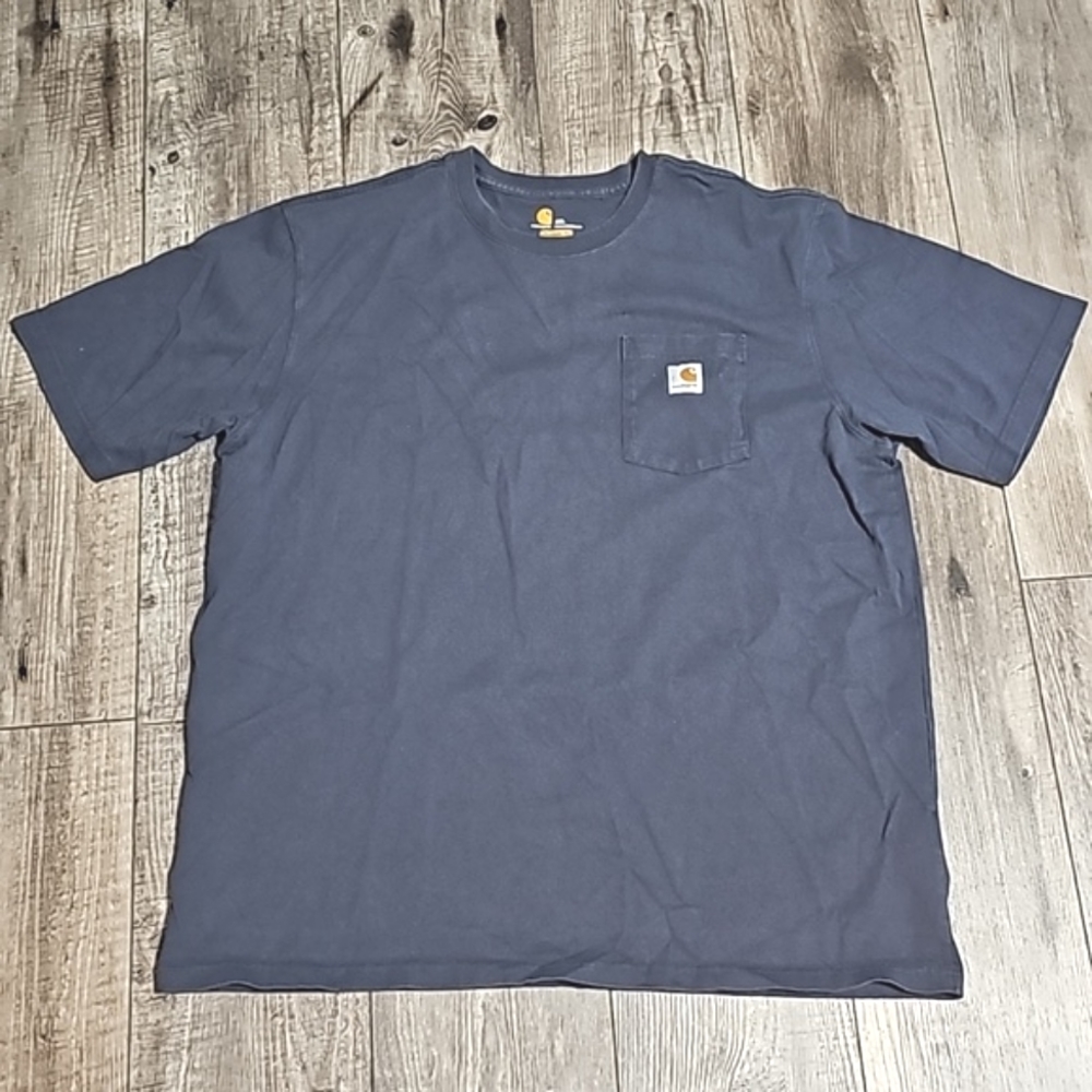 Carhartt Original Fit T Shirt